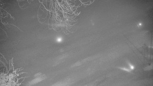 Skiareál Karolinka - Město Karolinka - 25.12.2025 v 16:50 Skiareál Karolinka - Město Karolinka - 25.12.2025 v 16:50