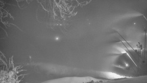 Skiareál Karolinka - Město Karolinka - 25.12.2025 v 17:20 Skiareál Karolinka - Město Karolinka - 25.12.2025 v 17:20