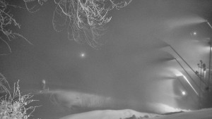 Skiareál Karolinka - Město Karolinka - 25.12.2025 v 17:35 Skiareál Karolinka - Město Karolinka - 25.12.2025 v 17:35