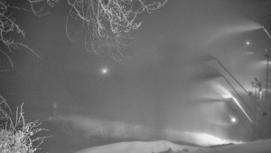 Skiareál Karolinka - Město Karolinka - 25.12.2025 v 17:40 Skiareál Karolinka - Město Karolinka - 25.12.2025 v 17:40