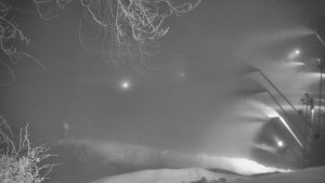 Skiareál Karolinka - Město Karolinka - 25.12.2025 v 18:05 Skiareál Karolinka - Město Karolinka - 25.12.2025 v 18:05