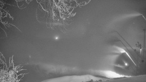 Skiareál Karolinka - Město Karolinka - 25.12.2025 v 18:20 Skiareál Karolinka - Město Karolinka - 25.12.2025 v 18:20