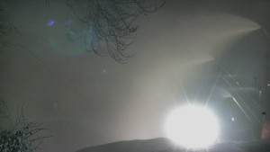 Skiareál Karolinka - Město Karolinka - 25.12.2025 v 18:50 Skiareál Karolinka - Město Karolinka - 25.12.2025 v 18:50