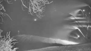 Skiareál Karolinka - Město Karolinka - 25.12.2025 v 22:45 Skiareál Karolinka - Město Karolinka - 25.12.2025 v 22:45