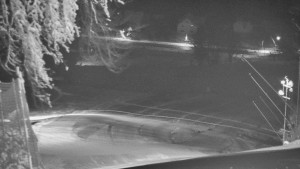 Skiareál Karolinka - Město Karolinka - 2.1.2026 v 02:45 Skiareál Karolinka - Město Karolinka - 2.1.2026 v 02:45