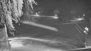 Skiareál Karolinka - Město Karolinka - 2.1.2026 v 02:50 Skiareál Karolinka - Město Karolinka - 2.1.2026 v 02:50