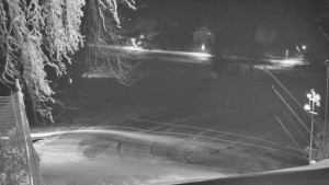 Skiareál Karolinka - Město Karolinka - 2.1.2026 v 04:20 Skiareál Karolinka - Město Karolinka - 2.1.2026 v 04:20