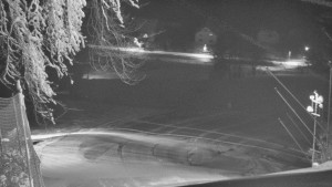 Skiareál Karolinka - Město Karolinka - 2.1.2026 v 04:55 Skiareál Karolinka - Město Karolinka - 2.1.2026 v 04:55