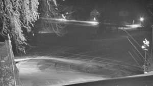 Skiareál Karolinka - Město Karolinka - 2.1.2026 v 06:05 Skiareál Karolinka - Město Karolinka - 2.1.2026 v 06:05