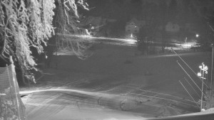 Skiareál Karolinka - Město Karolinka - 2.1.2026 v 06:55 Skiareál Karolinka - Město Karolinka - 2.1.2026 v 06:55