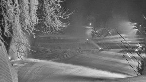 Skiareál Karolinka - Město Karolinka - 6.1.2026 v 00:55 Skiareál Karolinka - Město Karolinka - 6.1.2026 v 00:55