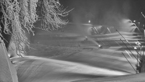 Skiareál Karolinka - Město Karolinka - 6.1.2026 v 01:55 Skiareál Karolinka - Město Karolinka - 6.1.2026 v 01:55