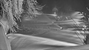 Skiareál Karolinka - Město Karolinka - 6.1.2026 v 05:55 Skiareál Karolinka - Město Karolinka - 6.1.2026 v 05:55