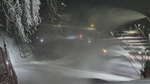 Skiareál Karolinka - Město Karolinka - 6.1.2026 v 21:55 Skiareál Karolinka - Město Karolinka - 6.1.2026 v 21:55