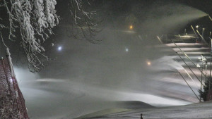 Skiareál Karolinka - Město Karolinka - 6.1.2026 v 22:55 Skiareál Karolinka - Město Karolinka - 6.1.2026 v 22:55