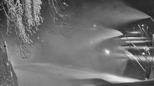 Skiareál Karolinka - Město Karolinka - 6.1.2026 v 23:50 Skiareál Karolinka - Město Karolinka - 6.1.2026 v 23:50