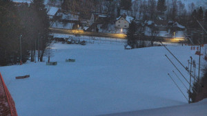 Skiareál Karolinka - Město Karolinka - 22.1.2026 v 07:01 Skiareál Karolinka - Město Karolinka - 22.1.2026 v 07:01