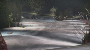 Skiareál Karolinka - Město Karolinka - 22.1.2026 v 17:31 Skiareál Karolinka - Město Karolinka - 22.1.2026 v 17:31