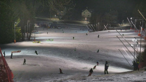 Skiareál Karolinka - Město Karolinka - 22.1.2026 v 19:31 Skiareál Karolinka - Město Karolinka - 22.1.2026 v 19:31