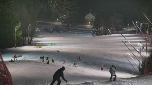 Skiareál Karolinka - Město Karolinka - 22.1.2026 v 20:31 Skiareál Karolinka - Město Karolinka - 22.1.2026 v 20:31