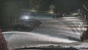 Skiareál Karolinka - Město Karolinka - 22.1.2026 v 22:31 Skiareál Karolinka - Město Karolinka - 22.1.2026 v 22:31