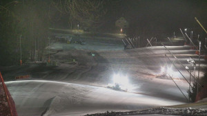 Skiareál Karolinka - Město Karolinka - 22.1.2026 v 23:01 Skiareál Karolinka - Město Karolinka - 22.1.2026 v 23:01