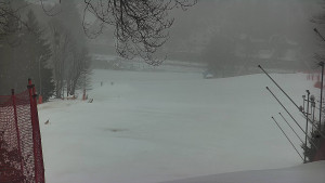 Skiareál Karolinka - Město Karolinka - 23.2.2026 v 07:01 Skiareál Karolinka - Město Karolinka - 23.2.2026 v 07:01