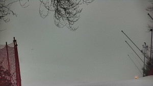 Skiareál Karolinka - Město Karolinka - 23.2.2026 v 07:25 Skiareál Karolinka - Město Karolinka - 23.2.2026 v 07:25