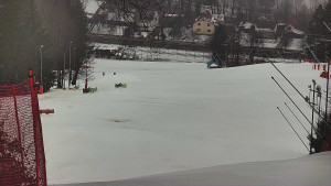 Skiareál Karolinka - Město Karolinka - 23.2.2026 v 07:31 Skiareál Karolinka - Město Karolinka - 23.2.2026 v 07:31