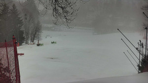 Skiareál Karolinka - Město Karolinka - 23.2.2026 v 08:01 Skiareál Karolinka - Město Karolinka - 23.2.2026 v 08:01