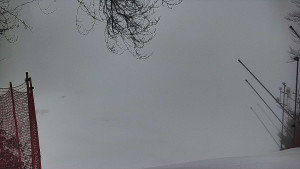 Skiareál Karolinka - Město Karolinka - 23.2.2026 v 08:31 Skiareál Karolinka - Město Karolinka - 23.2.2026 v 08:31