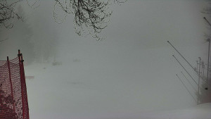 Skiareál Karolinka - Město Karolinka - 23.2.2026 v 08:35 Skiareál Karolinka - Město Karolinka - 23.2.2026 v 08:35