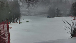 Skiareál Karolinka - Město Karolinka - 23.2.2026 v 09:15 Skiareál Karolinka - Město Karolinka - 23.2.2026 v 09:15