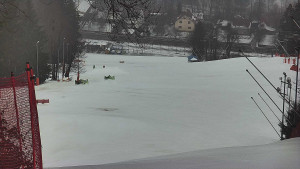 Skiareál Karolinka - Město Karolinka - 23.2.2026 v 09:35 Skiareál Karolinka - Město Karolinka - 23.2.2026 v 09:35