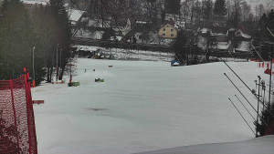 Skiareál Karolinka - Město Karolinka - 23.2.2026 v 09:50 Skiareál Karolinka - Město Karolinka - 23.2.2026 v 09:50