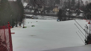 Skiareál Karolinka - Město Karolinka - 23.2.2026 v 10:05 Skiareál Karolinka - Město Karolinka - 23.2.2026 v 10:05