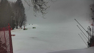 Skiareál Karolinka - Město Karolinka - 23.2.2026 v 10:15 Skiareál Karolinka - Město Karolinka - 23.2.2026 v 10:15