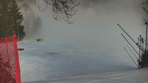 Skiareál Karolinka - Město Karolinka - 23.2.2026 v 10:31 Skiareál Karolinka - Město Karolinka - 23.2.2026 v 10:31