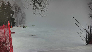 Skiareál Karolinka - Město Karolinka - 23.2.2026 v 10:35 Skiareál Karolinka - Město Karolinka - 23.2.2026 v 10:35