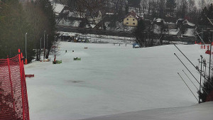 Skiareál Karolinka - Město Karolinka - 23.2.2026 v 10:45 Skiareál Karolinka - Město Karolinka - 23.2.2026 v 10:45