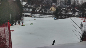 Skiareál Karolinka - Město Karolinka - 23.2.2026 v 11:01 Skiareál Karolinka - Město Karolinka - 23.2.2026 v 11:01