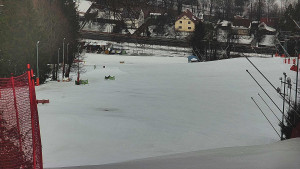 Skiareál Karolinka - Město Karolinka - 23.2.2026 v 11:05 Skiareál Karolinka - Město Karolinka - 23.2.2026 v 11:05