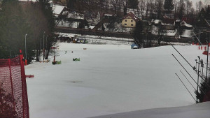 Skiareál Karolinka - Město Karolinka - 23.2.2026 v 11:20 Skiareál Karolinka - Město Karolinka - 23.2.2026 v 11:20