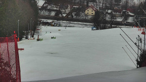 Skiareál Karolinka - Město Karolinka - 23.2.2026 v 11:25 Skiareál Karolinka - Město Karolinka - 23.2.2026 v 11:25