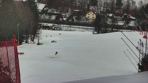 Skiareál Karolinka - Město Karolinka - 23.2.2026 v 11:31 Skiareál Karolinka - Město Karolinka - 23.2.2026 v 11:31