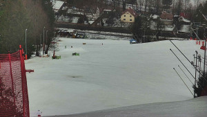 Skiareál Karolinka - Město Karolinka - 23.2.2026 v 12:10 Skiareál Karolinka - Město Karolinka - 23.2.2026 v 12:10