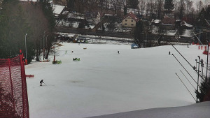 Skiareál Karolinka - Město Karolinka - 23.2.2026 v 12:31 Skiareál Karolinka - Město Karolinka - 23.2.2026 v 12:31