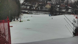 Skiareál Karolinka - Město Karolinka - 23.2.2026 v 12:35 Skiareál Karolinka - Město Karolinka - 23.2.2026 v 12:35