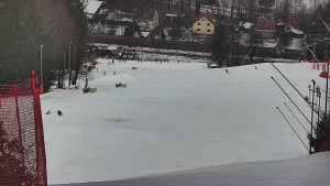 Skiareál Karolinka - Město Karolinka - 23.2.2026 v 12:45 Skiareál Karolinka - Město Karolinka - 23.2.2026 v 12:45