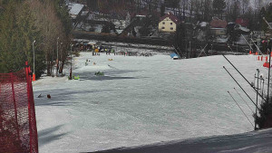 Skiareál Karolinka - Město Karolinka - 23.2.2026 v 13:01 Skiareál Karolinka - Město Karolinka - 23.2.2026 v 13:01